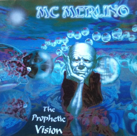 MC Merlino - The Prophetic Vision | Elite (ELITE 047)