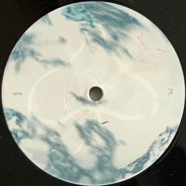 Liai - Pome | Quiet Time Tapes (QTT25) - 3 Liai - Pome | Quiet Time Tapes (QTT25) - 3