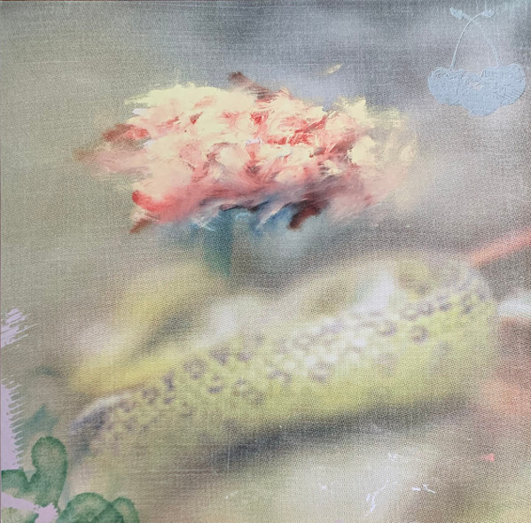 Liai - Pome | Quiet Time Tapes (QTT25) - main Liai - Pome | Quiet Time Tapes (QTT25) - main