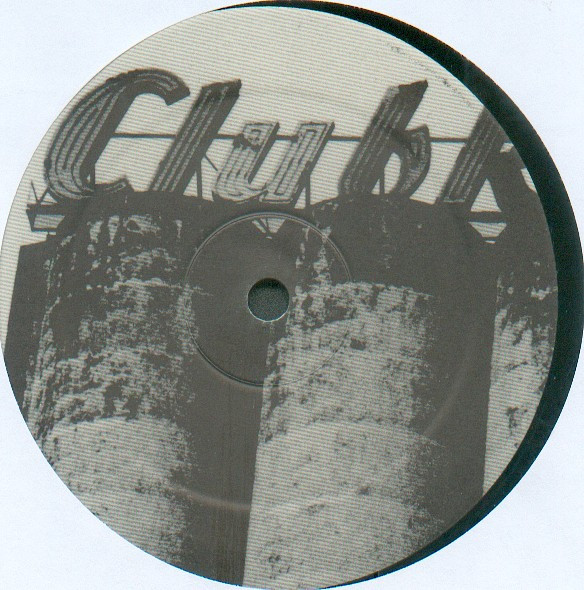 Fletcher Mundson Syndrom - Clubkraft | Plusquam Records (PLUSQUAM011LP001) - 3