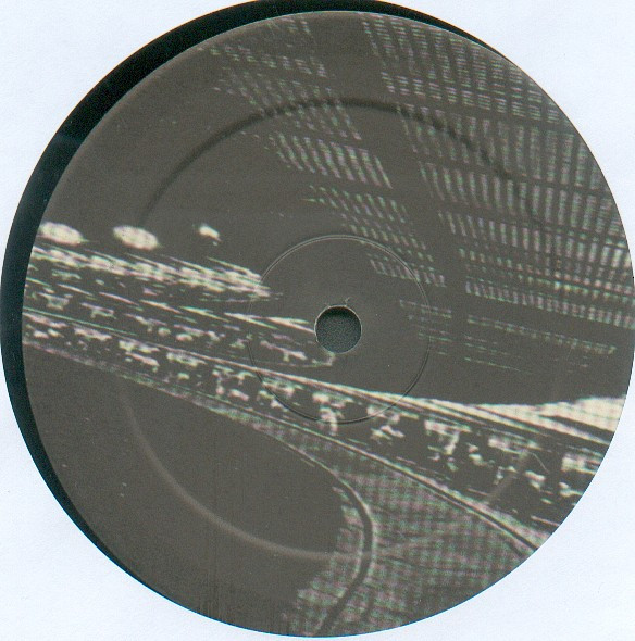 Fletcher Mundson Syndrom - Clubkraft | Plusquam Records (PLUSQUAM011LP001) - 5