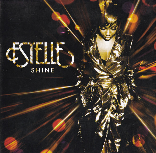 Estelle - Shine | Atlantic (7567-89954-2)