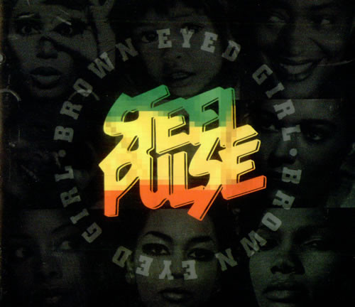 Steel Pulse - Brown Eyed Girl | Wise Man Doctrine (12 WMD 4) - main Steel Pulse - Brown Eyed Girl | Wise Man Doctrine (12 WMD 4) - main
