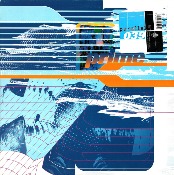 Parallel 9 - Parallel 9 | Prime (PRIME 039) - main