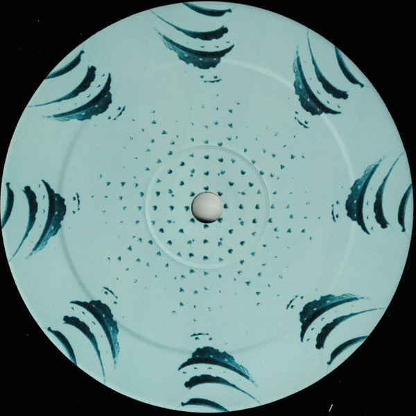 Parallel 9 - Parallel 9 | Prime (PRIME 039) - 3