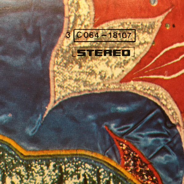 Don Cherry - Brown Rice | EMI (3C 064-18107) - 3