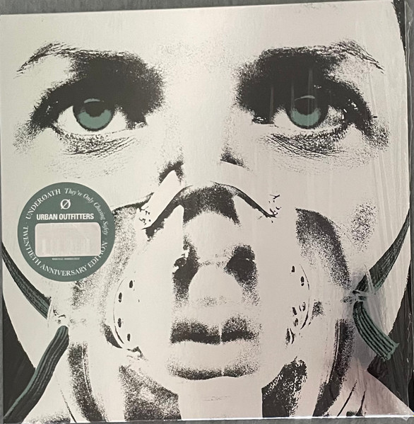 Underoath - (They're Only Chasing Safety) | Not On Label (Underoath Self-released) (none)