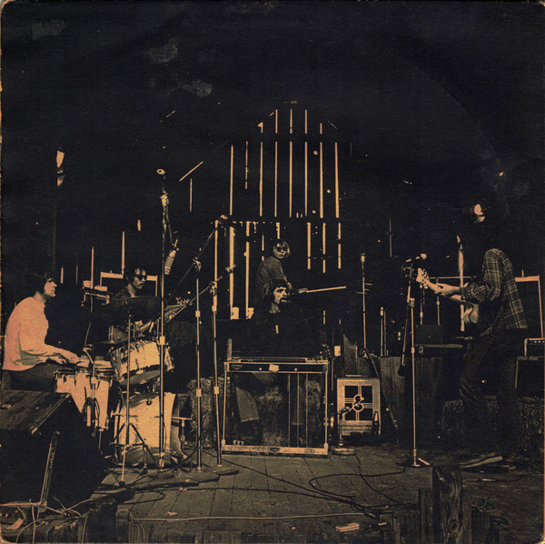 Neil Young - Harvest | Reprise Records (K 54005) - 4