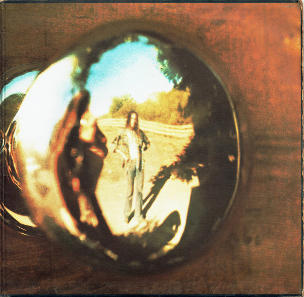 Neil Young - Harvest | Reprise Records (K 54005) - 3