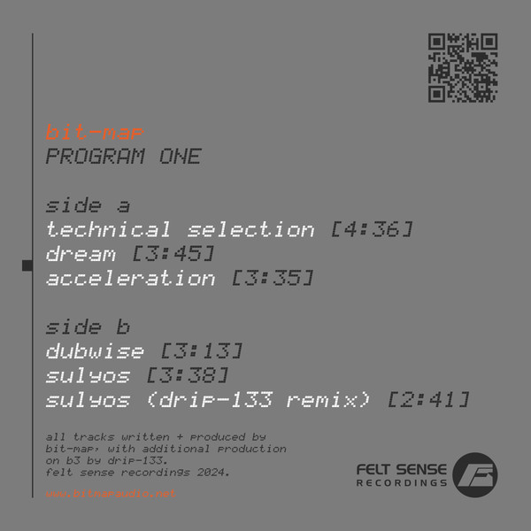 Program One
