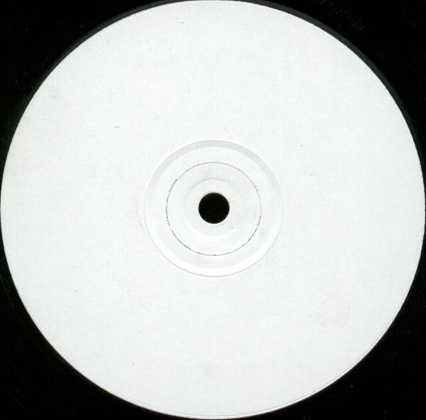 The LBM Experience - Well Swung E.P. | Not On Label (MUMPH 3) - 2