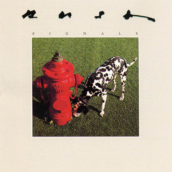 Rush - Signals | Anthem (ANMD 1083) - main