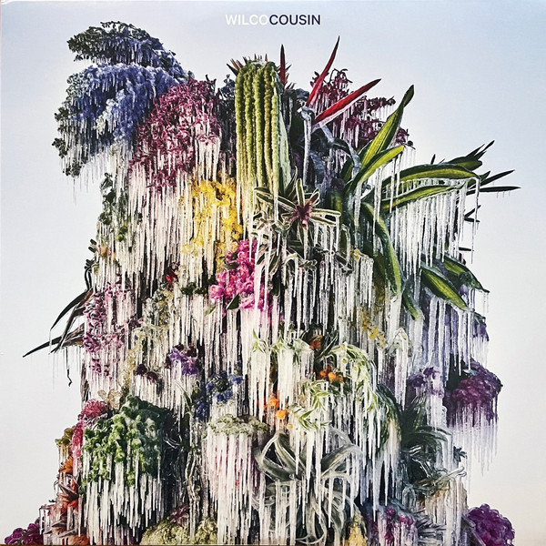 Wilco - Cousin | dBpm Records (001-23LP) - main