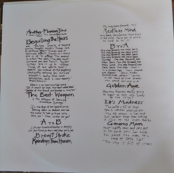 Flaming Tunes - Flaming Tunes | Superior Viaduct (SV170) - 4 Flaming Tunes - Flaming Tunes | Superior Viaduct (SV170) - 4