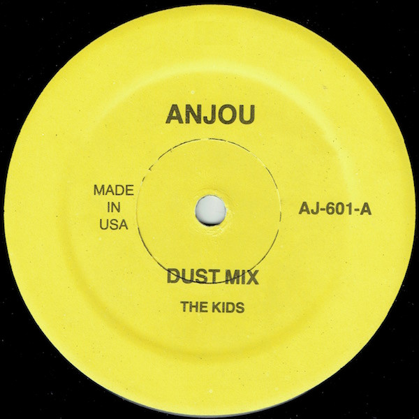 The Kids - Dust Mix | Anjou (AJ-601)