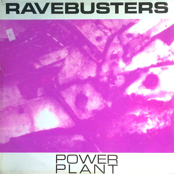 Ravebusters - Powerplant | Dance Opera (DO 306)