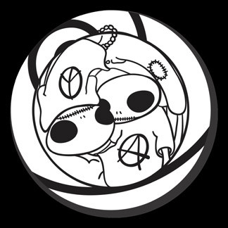 The BNC Connector / Implexicon / oozi - Champagne Survival | KXstarter Records (KX 2008)