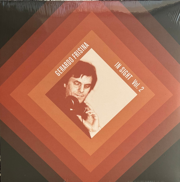 Gerardo Frisina - In Sight Vol. 2 | Schema (SCLP545)