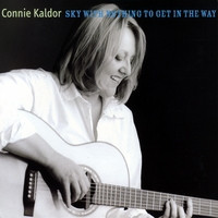 Connie Kaldor - Sky With Nothing To Get In The Way | Coyote Entertainment Group Inc. (CEGCD 1035)