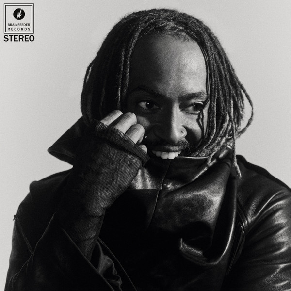Thundercat - Distracted | Brainfeeder (BF165)