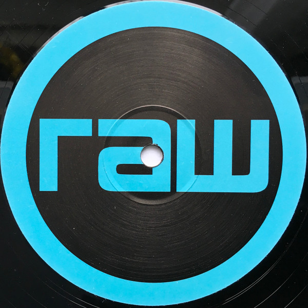 Guy McAffer vs. Rowland The Bastard - RAW10 Remixes | Ripe Analogue Waveforms (RAW) Remix (r02) - 2