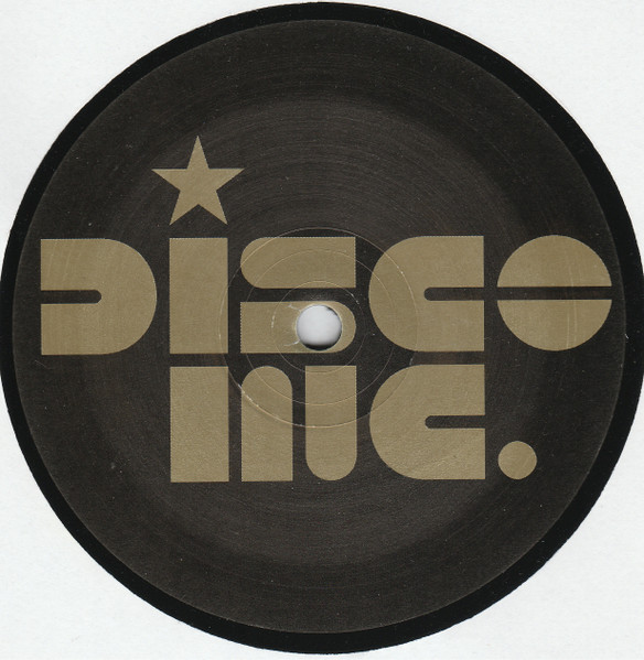 Premature Wig - With Me | Disco Inc. (DI 002) - 2