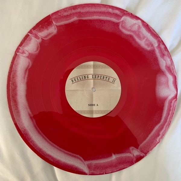 Dueling Experts - DE2: Sand The Floor | Mello Music Group (MMG-00159-1) - 3 Dueling Experts - DE2: Sand The Floor | Mello Music Group (MMG-00159-1) - 3