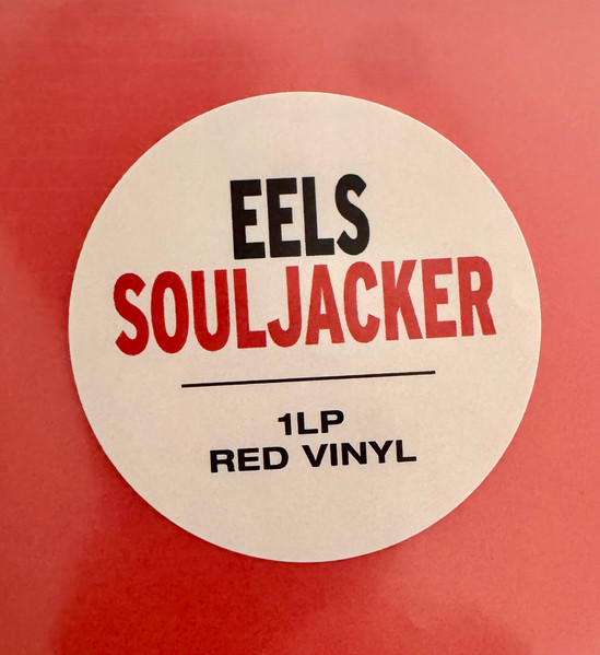 Eels - Souljacker | Geffen Records (5400863173268) - 3