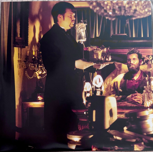 Eels - Souljacker | Geffen Records (5400863173268) - 4