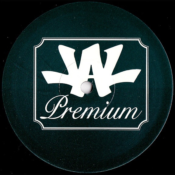 Brisk & Trixxy - See The Light / Back To The Top | JAL Premium (JALPR3) - 2