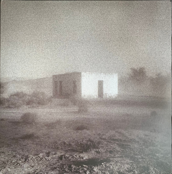 Godspeed You Black Emperor! - 'Allelujah! Don't Bend Ascend | Constellation (CST081-1) - main Godspeed You Black Emperor! - 'Allelujah! Don't Bend Ascend | Constellation (CST081-1) - main
