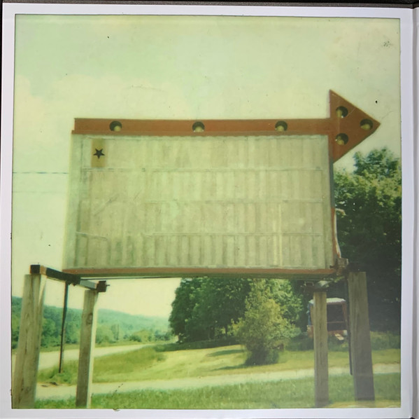 Godspeed You Black Emperor! - 'Allelujah! Don't Bend Ascend | Constellation (CST081-1) - 2 Godspeed You Black Emperor! - 'Allelujah! Don't Bend Ascend | Constellation (CST081-1) - 2