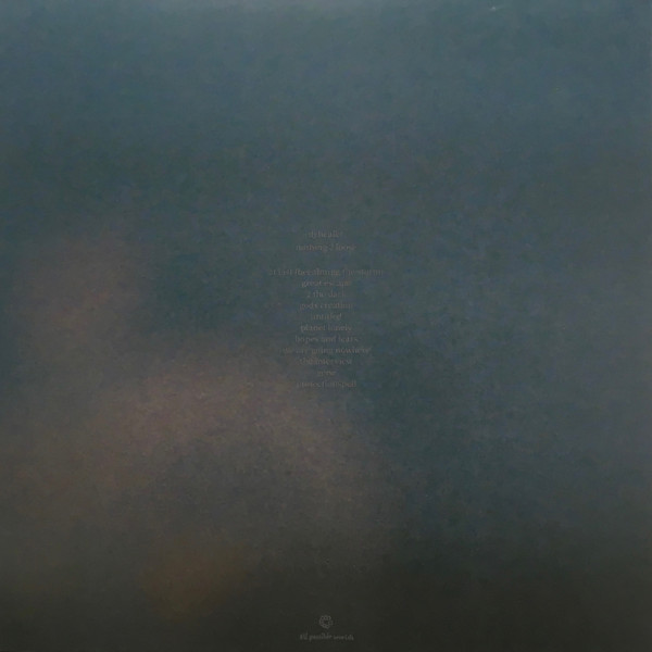 DJ Healer - Nothing 2 Loose | All Possible Worlds (APW-2) - 3