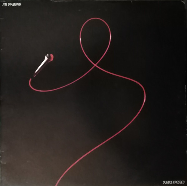 Jim Diamond - Double Crossed | A&M Records (AMA 5029)