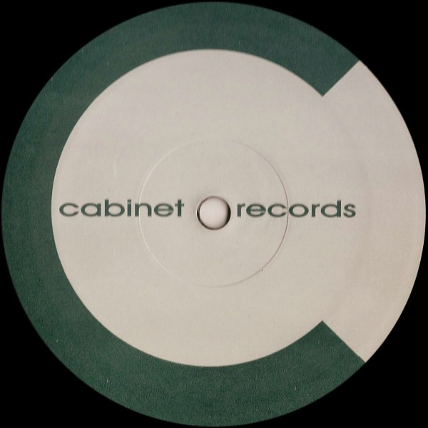 Compass - Compass 2 | Cabinet Records (cab 7) - 2 Compass - Compass 2 | Cabinet Records (cab 7) - 2