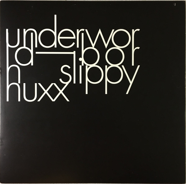 Underworld - Born Slippy Nuxx | JBO (63881-27802-1) - main Underworld - Born Slippy Nuxx | JBO (63881-27802-1) - main