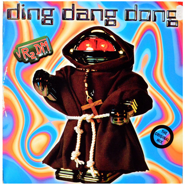 √R2DM - Ding Dang Dong | DFC (DFC 229)