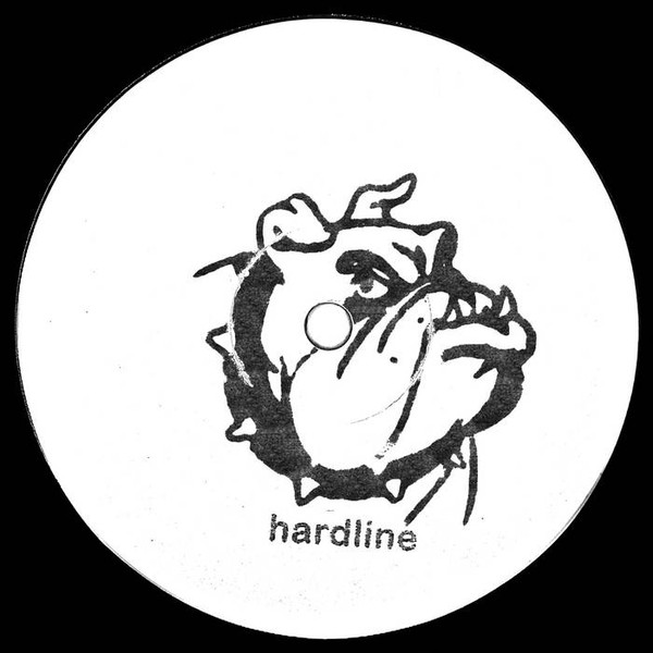 Noah Peters - HARDLINE15 | Hardline Sounds (HARDLINE15)
