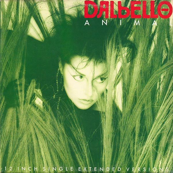 Dalbello - Animal | Capitol Records (75074)