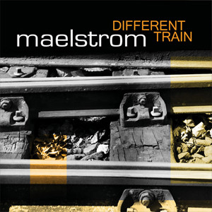 Maelstrom - Different Train EP | Expressillon (EXPR505)
