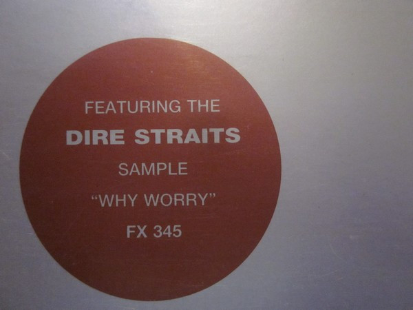 Deetah - Relax | Many Records (MN 03012) - 4 Deetah - Relax | Many Records (MN 03012) - 4