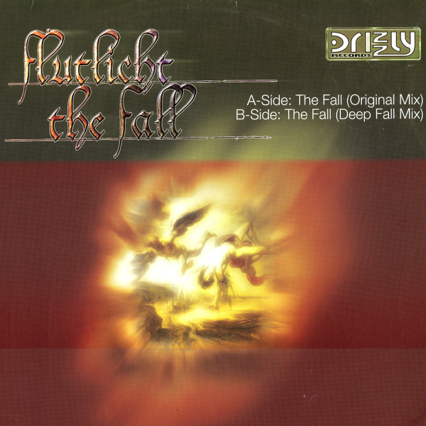 Flutlicht - The Fall | Drizzly (DRIZ2019-72)