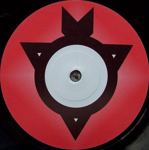 Lu Cifer - Devil In Me | Maad Records (PRO 6471) - 4 Lu Cifer - Devil In Me | Maad Records (PRO 6471) - 4