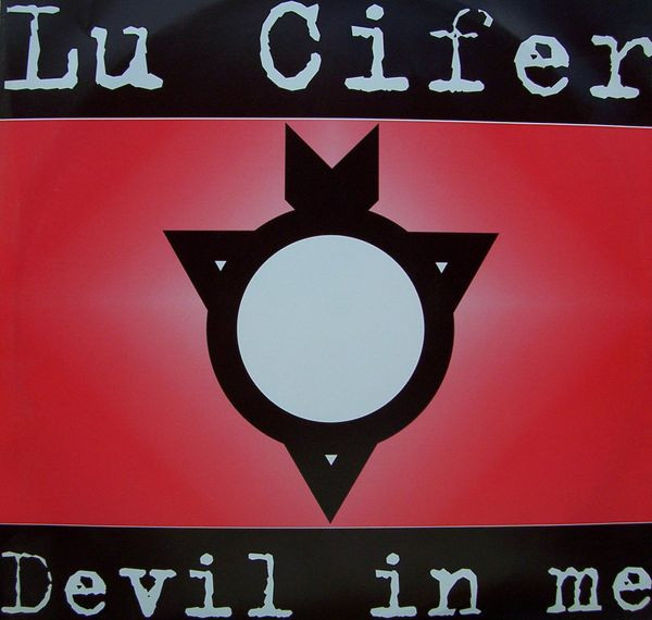 Lu Cifer - Devil In Me | Maad Records (PRO 6471) - main Lu Cifer - Devil In Me | Maad Records (PRO 6471) - main