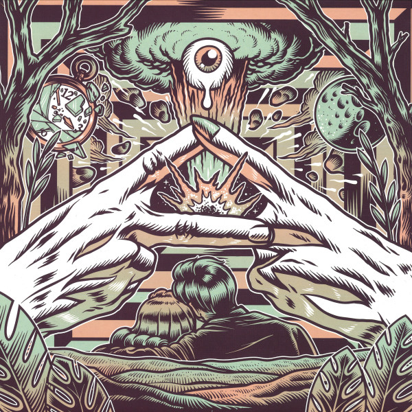 andhim - Tosch EP | Superfriends Records (sf 001)