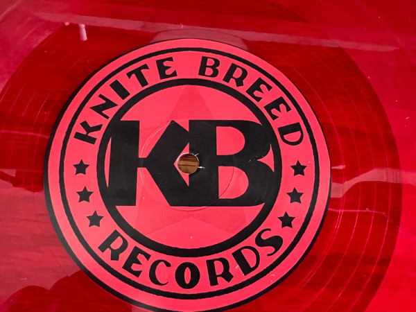 Various - Remixes Volume One | Knitebreed (BREED33) - 2