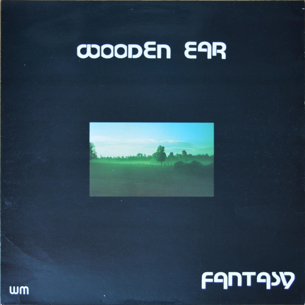 Wooden Ear - Fantasy | WM (WM 002) - main