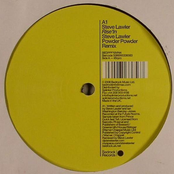 Various - Bedrock 10: Past Present Future | Bedrock Records (BEDPPF10VIN4) - 2