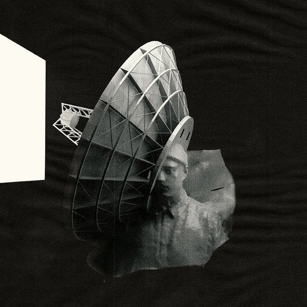 French Fries - Kepler | ClekClekBoom Recordings (CCBLP002)