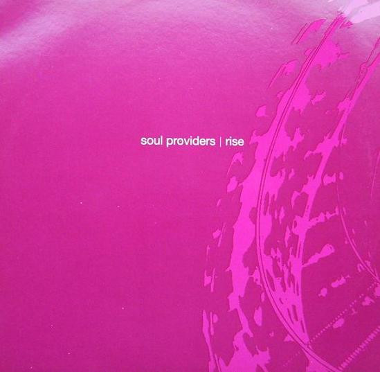 Soul Providers - Rise | Urban (URBDJ 2086) - 2